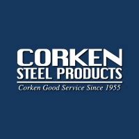 what is corken steel